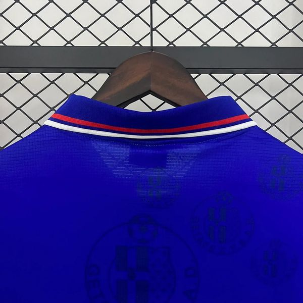 Retro Getafe CF 1998-1999 home