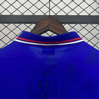 Retro Getafe CF 1998-1999 home