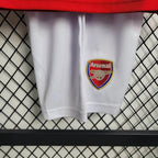 Rétro Enfant Arsenal FC 2002-2003 domicile