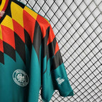 Maillot Rétro Allemagne Extérieur 1994