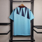 Angleterre rétro troisième maillot extérieur 1992