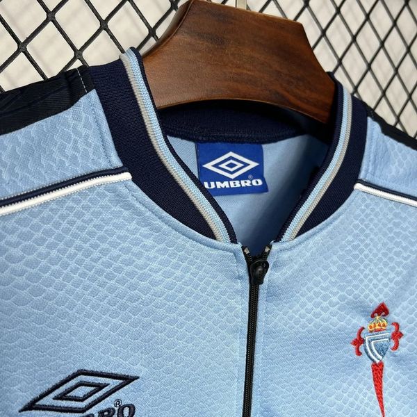 Retro Celta Vigo 1999-2000 home