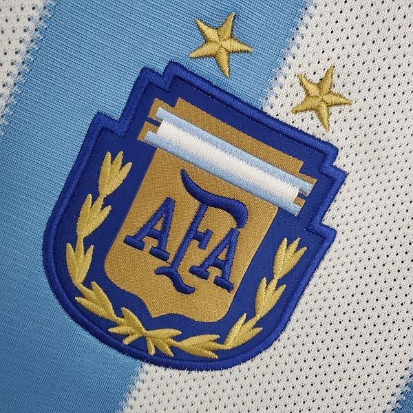 Retro Argentina 1993 home