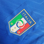 Italie Rétro domicile 2012