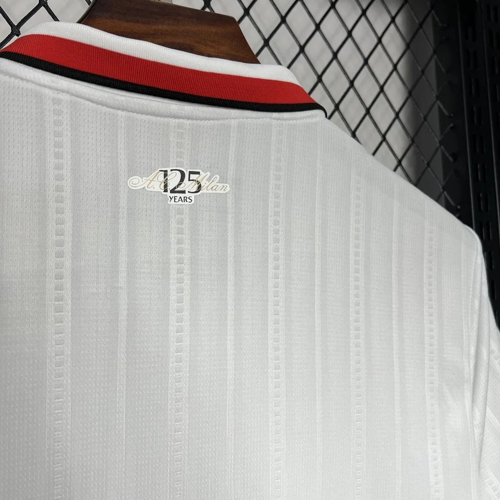 AC Milan 2024-2025 away