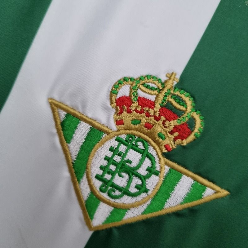 Retro Real Betis 2003-2004 home