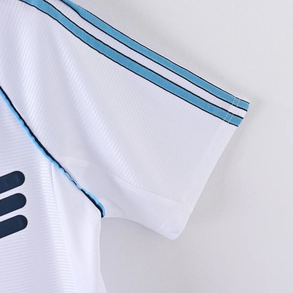 Retro Marseille 1998-1999 home