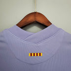 Maillot extérieur rétro FC Barcelone 2021-2022