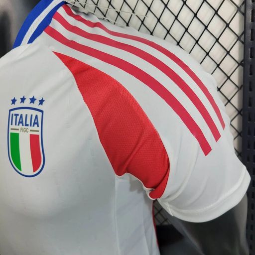 Italie 2024, joueur extérieur