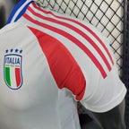 Italie 2024, joueur extérieur