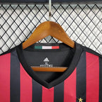 Retro AC Milan 2016-2017 home