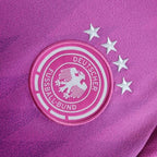 Germany 2024 away