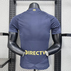 Joueur extérieur de rechange de Boca Juniors 2025-2026