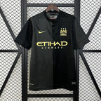 Retro Manchester City 2013-2014 away