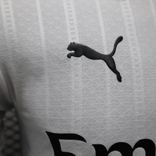 AC Milan 2024-2025 away player