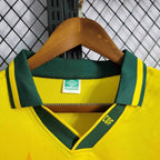 Retro Brazil 1994 home