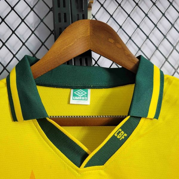 Retro Brazil 1994 home