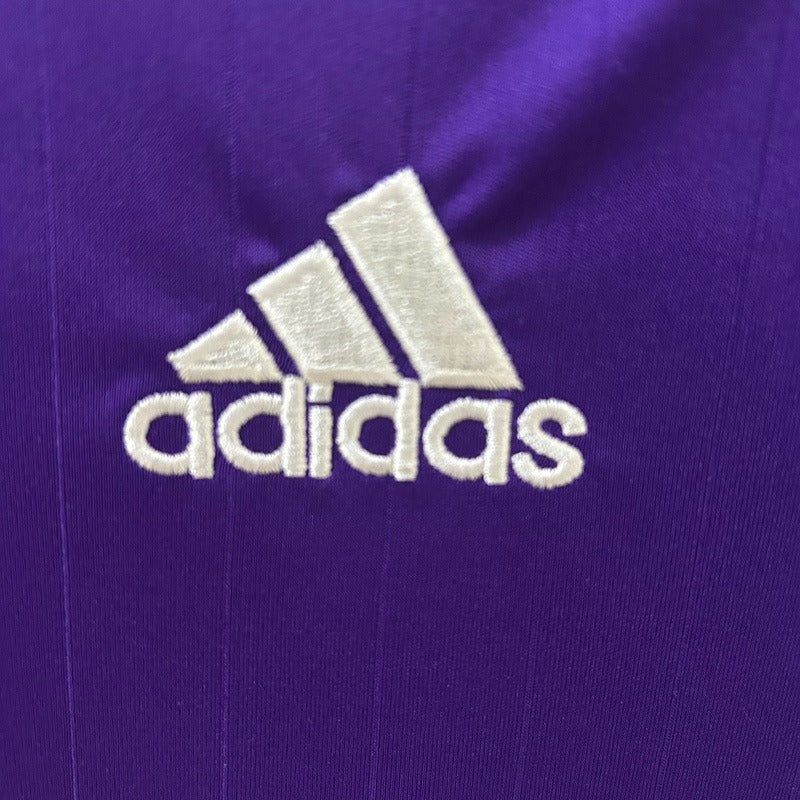 Maillot extérieur rétro Real Madrid 2006-2007