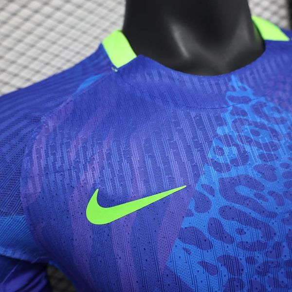 Brazil 2025-2026 away player