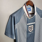 Maillot extérieur Rétro Angleterre 1996