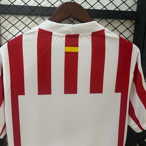 Domicile de l'Atletico Madrid 2025-2026