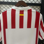 Domicile de l'Atletico Madrid 2025-2026