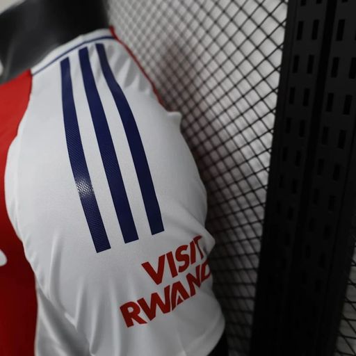 Arsenal FC 2024-2025 home player
