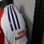 Arsenal FC 2024-2025 home player