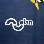 Retro Boca Juniors 1995-1997 home
