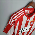 Retro Bayern München 2010-2011 home