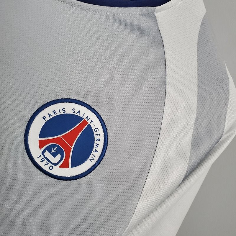 Maillot extérieur rétro PSG 2001-2002