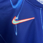 Enfants Chelsea FC domicile 2024-2025