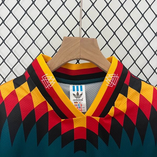 Retro Kids Germany 1994 away