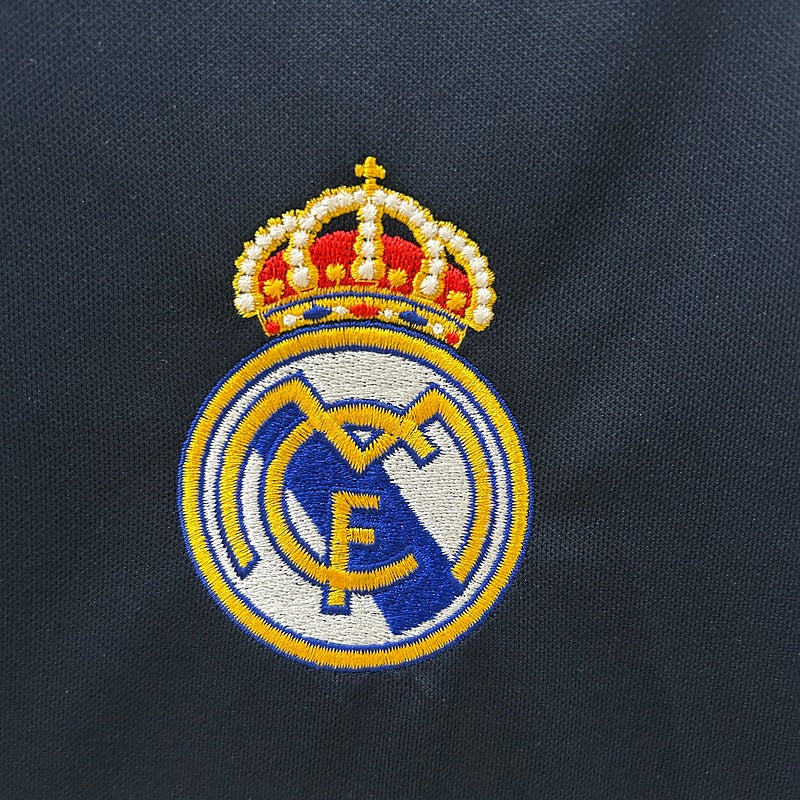 Maillot extérieur rétro Real Madrid 2003-2004
