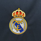Maillot extérieur rétro Real Madrid 2003-2004