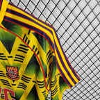 Retro Arsenal FC 1991-1993 away