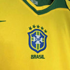 Brésil Rétro Domicile 2004