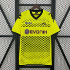 Maillot domicile rétro BVB Dortmund 2011-2012