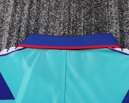 Retro Kids FC Barcelona 1992-1995 away