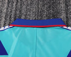 Retro Kids FC Barcelona 1992-1995 away