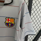 Maillot extérieur rétro FC Barcelone 2003-2004