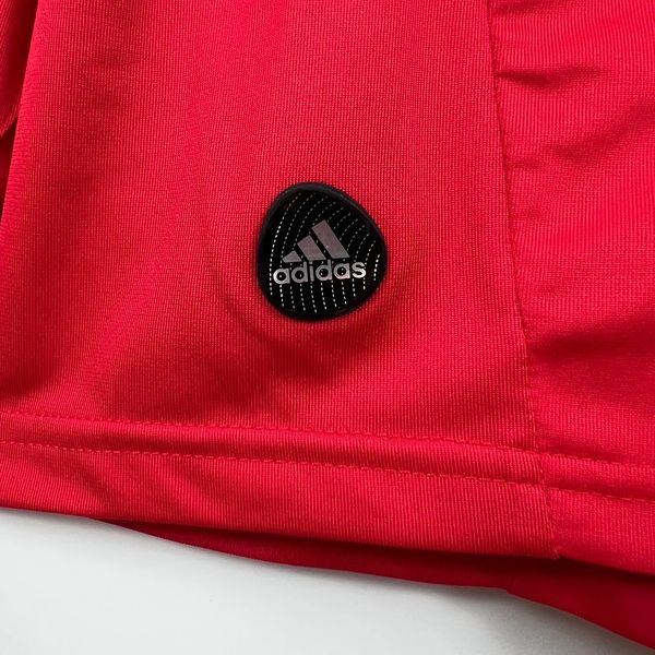 Retro Real Madrid 2011-2012 away Long Sleeve