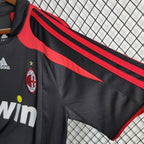 Retro AC Milan 2007-2008 third away
