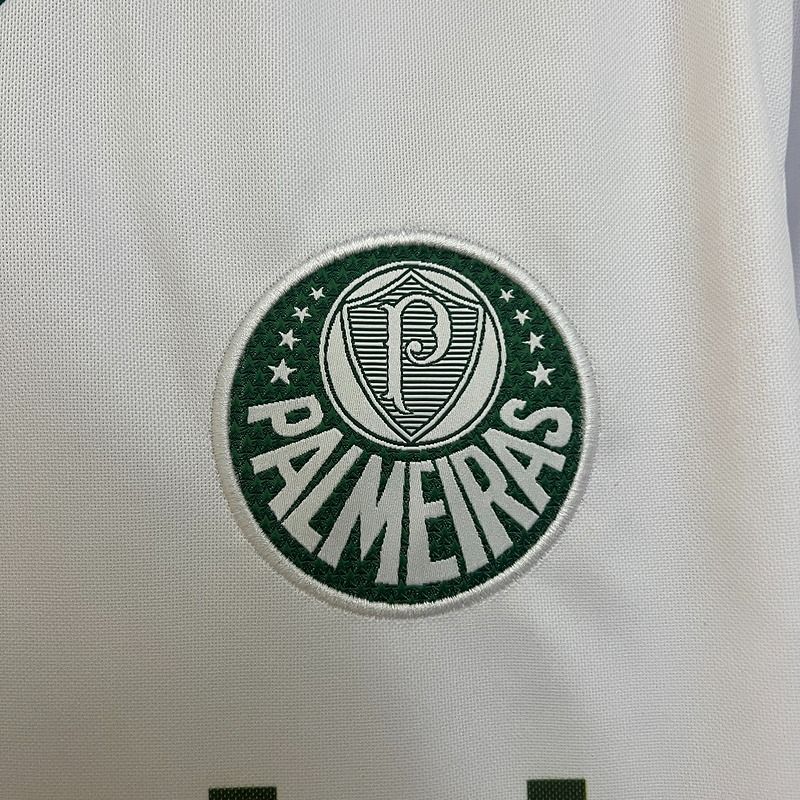 Retro Palmeiras 1997 away