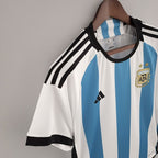 Retro Argentina 2022 home