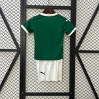Kids Palmeiras 2025-2026 home
