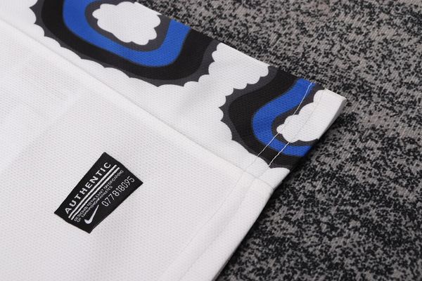 Retro Kids Inter Milano 2010-1998 away