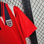 Maillot extérieur rétro Angleterre 1992