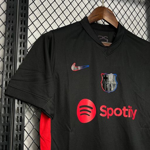 FC Barcelona 2024-2025 away Fan