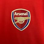 Retro Arsenal FC 2004-2005 home